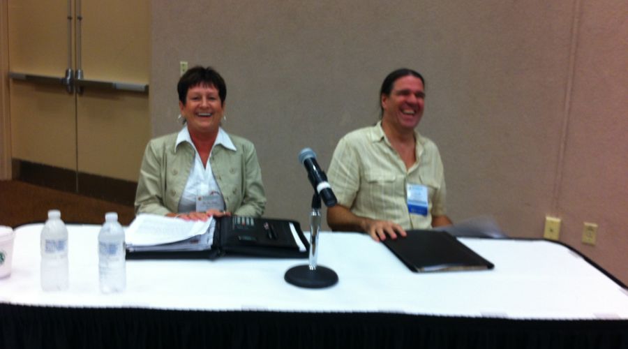 Consulting & Lecture Services